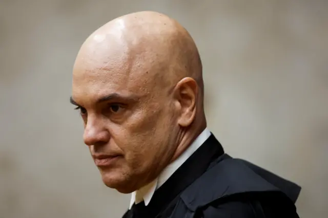 Alexandre de Moraes
