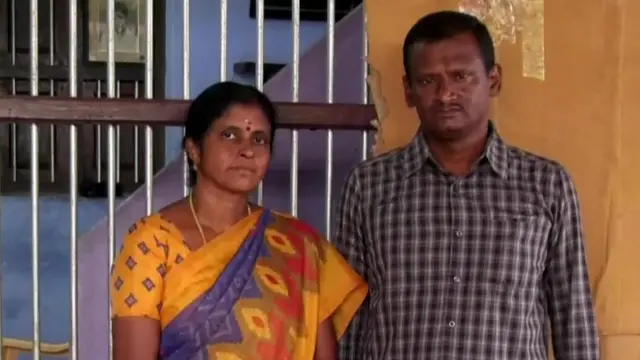 சிவகளை - வீட்டோட மாப்பிள்ளை