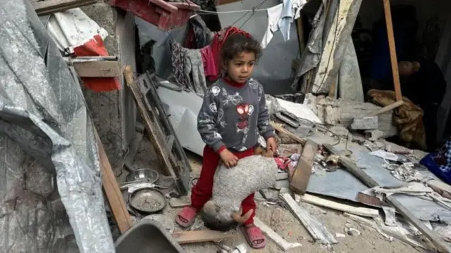 இஸ்ரேல் - பாலத்தீனம், காஸா, போர் நிறுத்தம், ஹமாஸ்