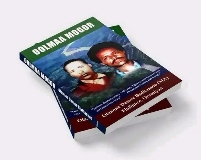 Kitaaba Oolmaa Mogor