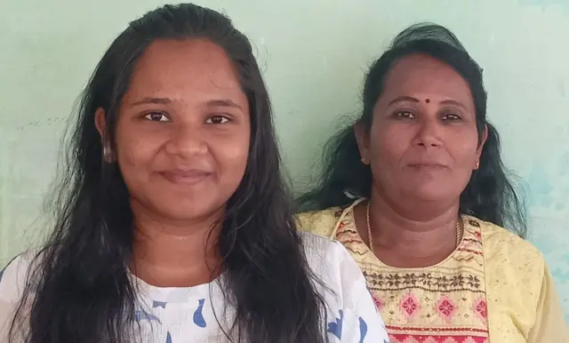 "நான் பிஸியோதெரபி படித்திருப்பதால் படிப்பதில் சிரமம் இருக்காது"