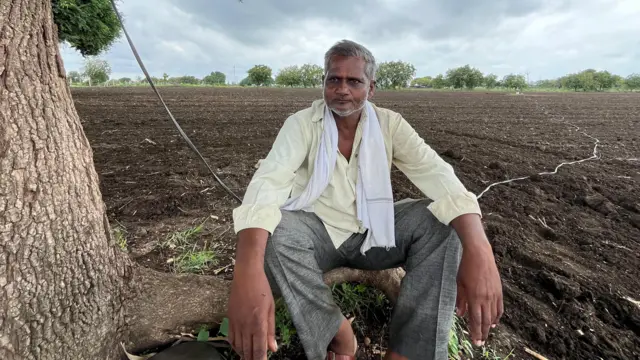 दीपक शिंदे