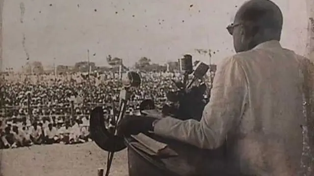 बाबासाहेब आंबेडकर