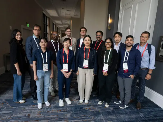 Dr. Getaa'indaalee Zallaqaa