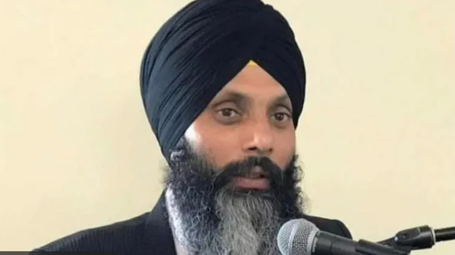 પન્નુ, નિખિલ ગુપ્તા, ખાલિસ્તાન, અલગતાવાદ, ભારત, કૅનેડા, યુએસ, બીબીસી ગુજરાતી