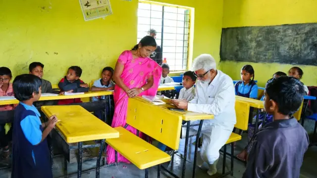 दादा भुसे