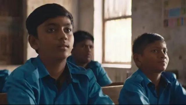 खालिद का शिवाजी