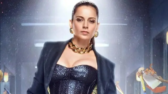 कंगना राणावत 