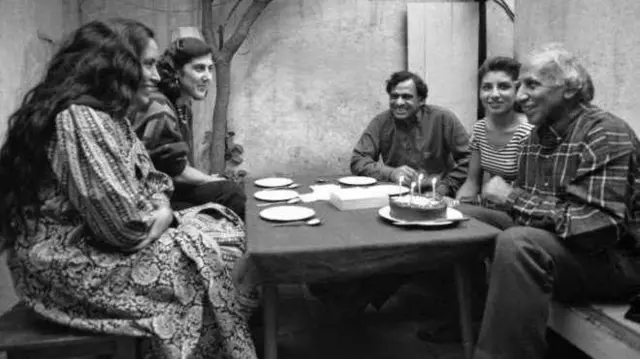 ਬਲਵੰਤ ਗਾਰਗੀ