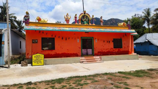 வணிகர்கள் வெட்டிய ஏரிகள்