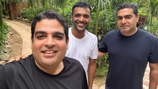 ਗੌਰਵ ਮੁੰਜਾਲ