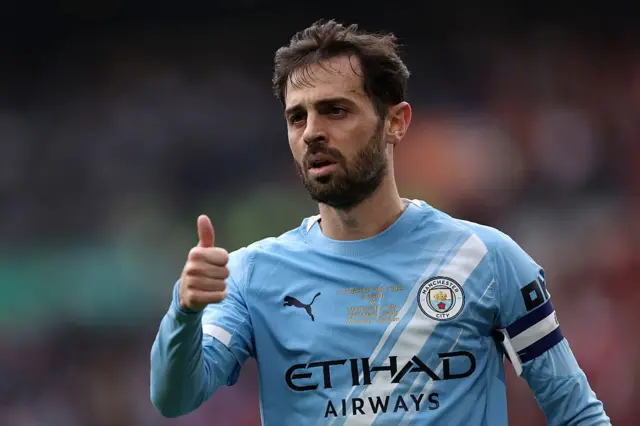 Bernardo Silva