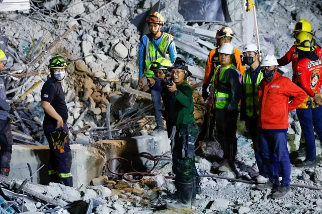 ตึก สตง. 