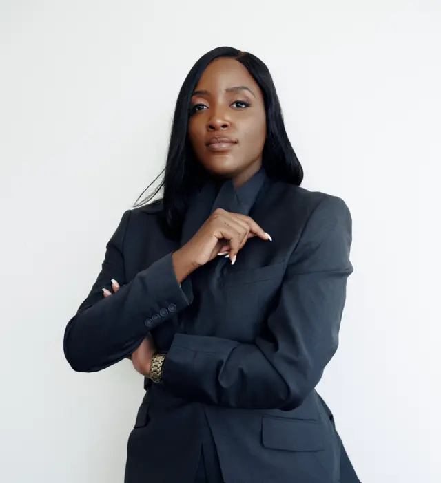 Paola Audrey Ndengue