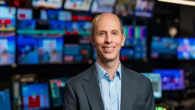 एन्थनी जर्चर