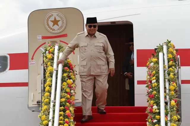 Prabowo