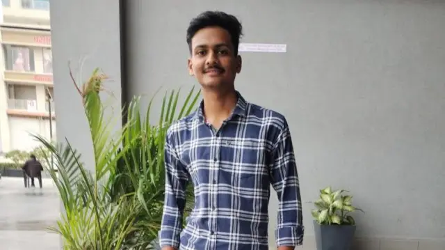 વિવેક સુદાણી 