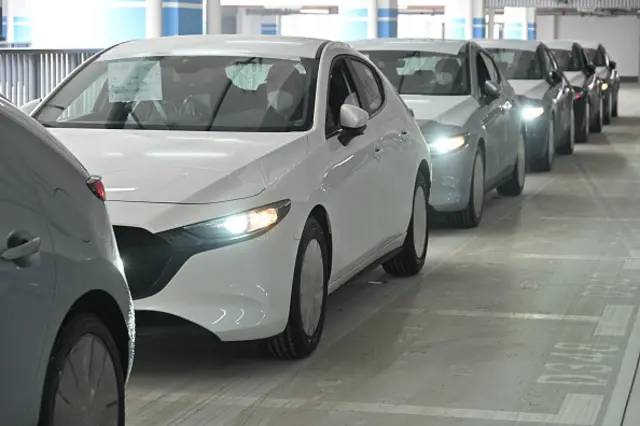 ရုရှားကို ပိတ်ဆို့ အရေးယူမှု အသစ် ထွက်ပေါ်လာ