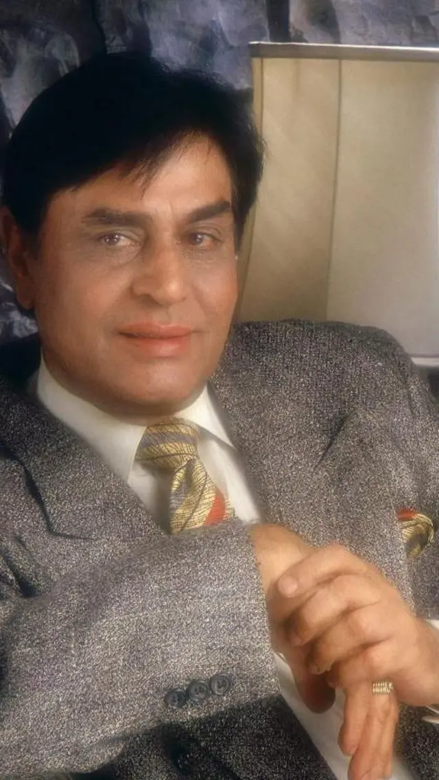 રાજેશ ખન્ના, આશીર્વાદ બંગલો, બોલીવૂડ, ફિલ્મો, સુપરસ્ટાર, બીબીસી ગુજરાતી 