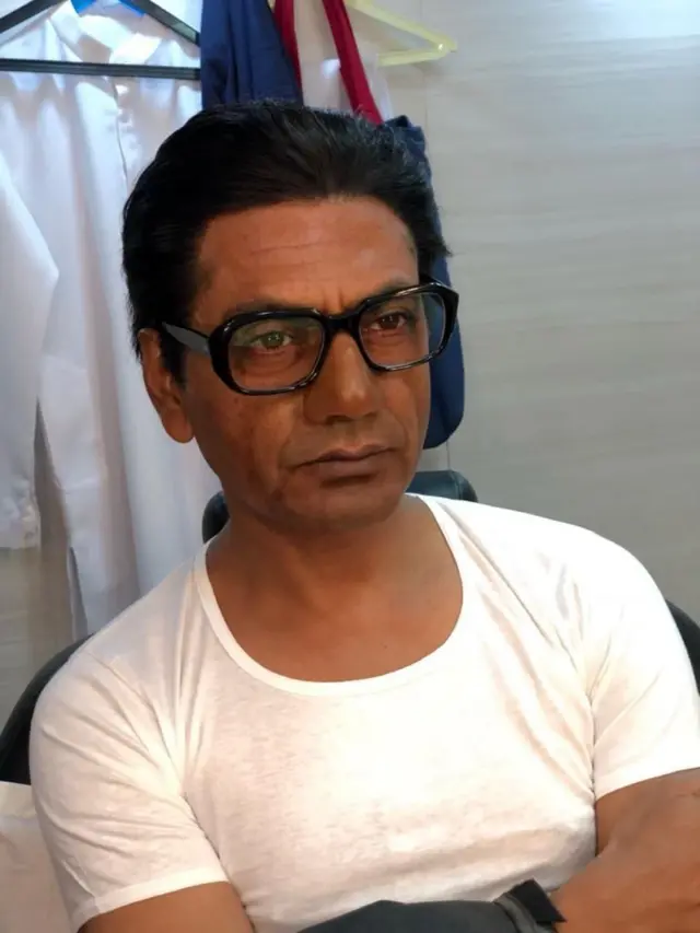 नवाजुद्दीन सिद्दीकी