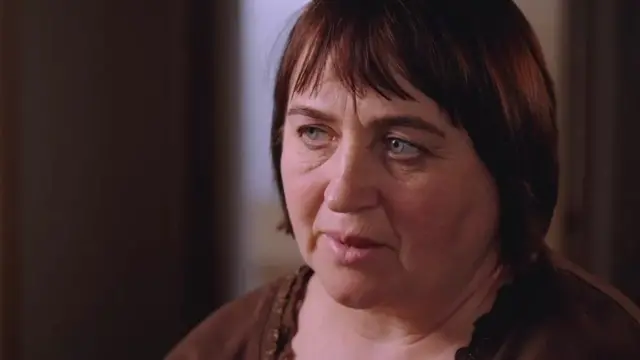 Tetyana yamaze ibyumweru byinshi atazi uko byegendekeye umuhungu we 