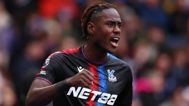 Trevor Chalobah