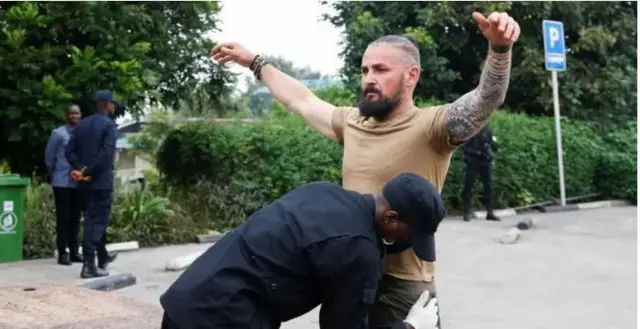 Àwọn ọmọ ogun Roman