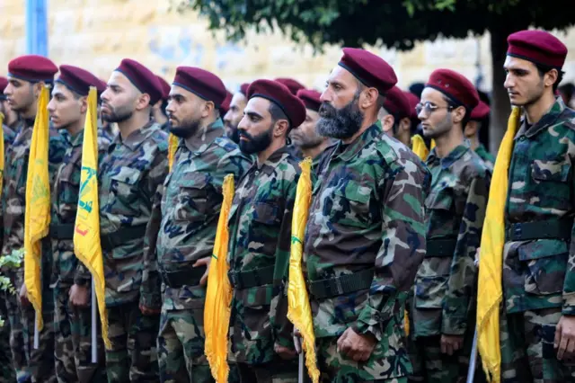 Hezbollah