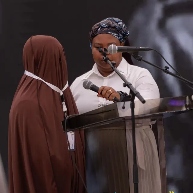 Umwe mu bahuye n'amabi aratanga ubuhamya