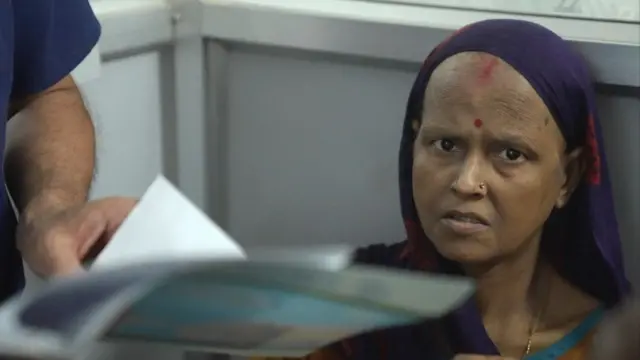 బేబీ నంది