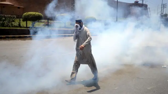 پاکستان