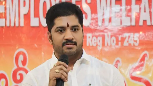 చీర్ల కిరణ్