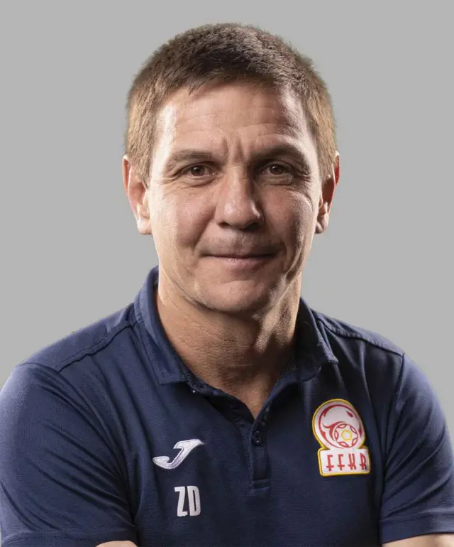 Закир Жалилов