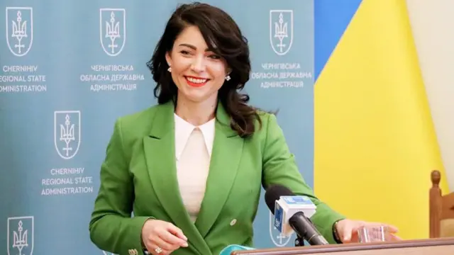 Олена Дума, АРМА