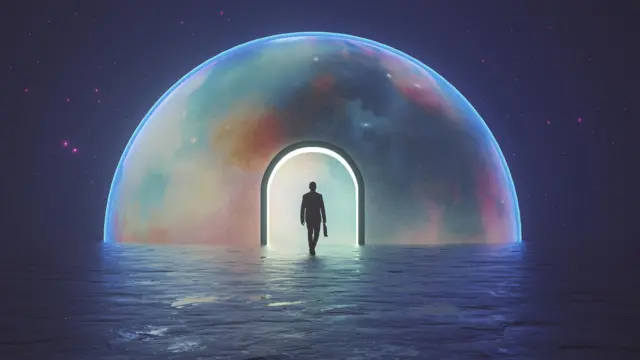 टाइम मशीन