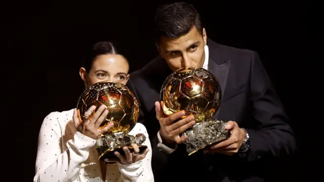 Ballon d'Or 