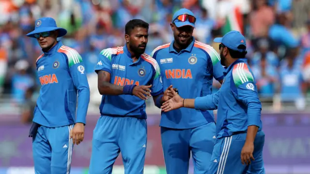 हार्दिक पांड्या