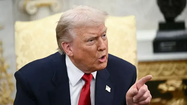 பத்திரிகையாளர் ஜமால் கஷோக்ஜி கொலை தொடர்பாக டிரம்ப் கூறியது என்ன ?