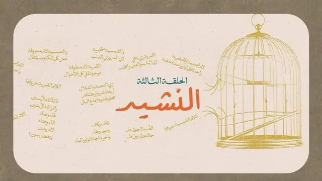 كلمات النشيد