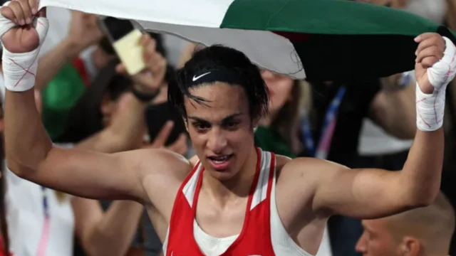 இமானே கெலிஃப்