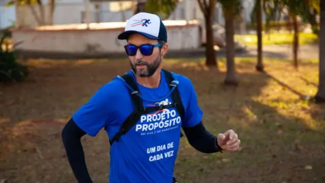 હ્યૂગો ફૈરિયસ, બીબીસી, ગુજરાતી