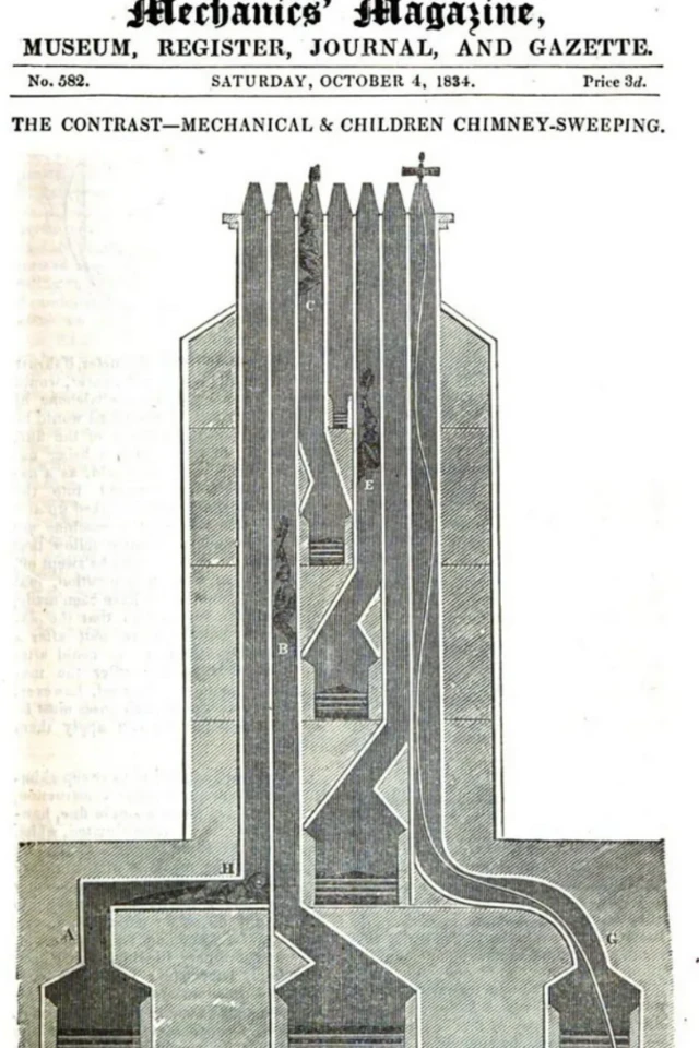 Chimney