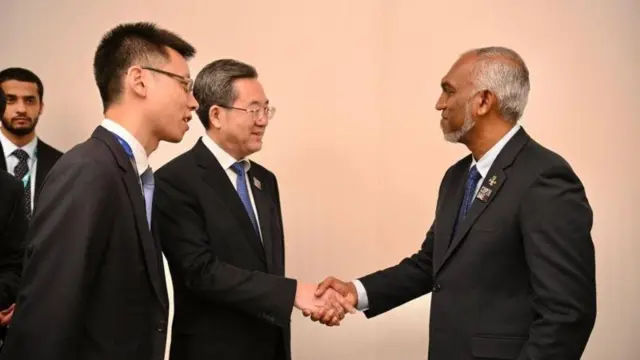 முதல் சந்திப்பு