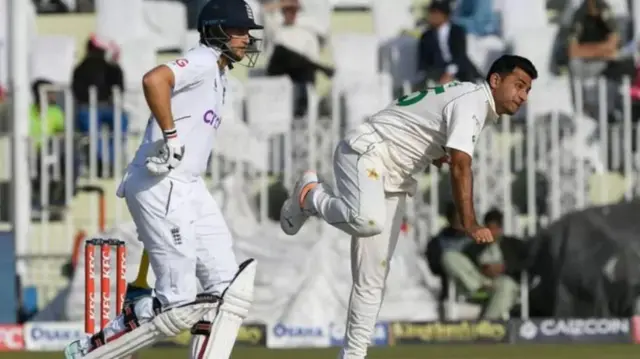 रावळपिंडीच्या खेळपट्टीबद्दल शंका होत्या 