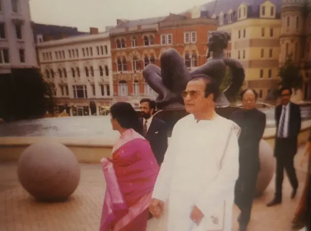 என்.டி.ராமராவ்