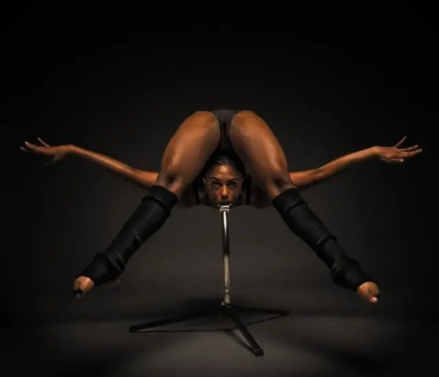 በዓልቲ ሞያ ሰርከስ ሰናይት ኣሰፋ