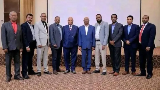 Jila Jaarmiyaalee Hawaasaa Oromoo fi Jaarmiyaalee Siyaasaa Oromoo ABO fi KFO Gurraandhala 22, 2025