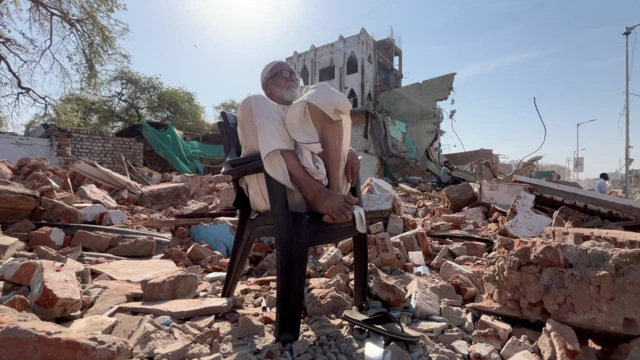 અમદાવાદ, ગુજરાત, રમજાન, મુસ્લિમ, મુસલમાન, ડિમોલીશન, જુહાપુરા, દ્વારકા, સોમનાથ, સરકાર, મહાનગર પાલિકા