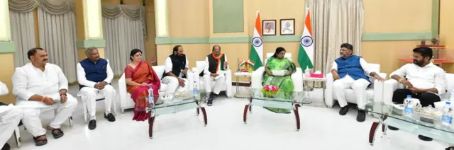 రాజ్‌భవన్