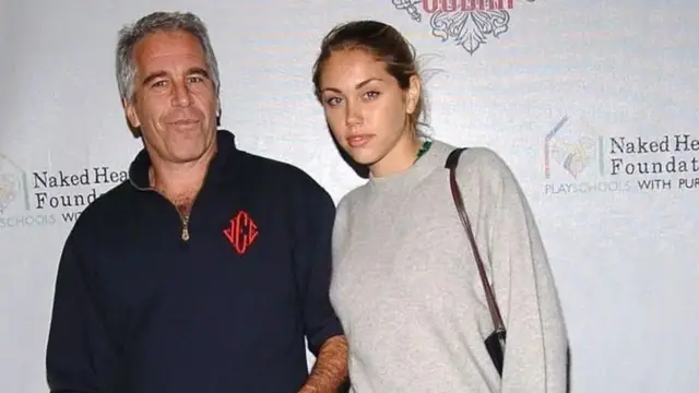 جفري اپسټین هغه میلیاردر و چې له نابالغو نجونو د ناوړه استفادې او د انسان قاچاق تورونو بدنام کړ